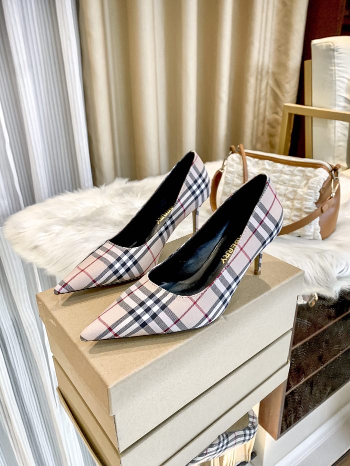 Women heel shoes, size 34-40, SS60-121-122