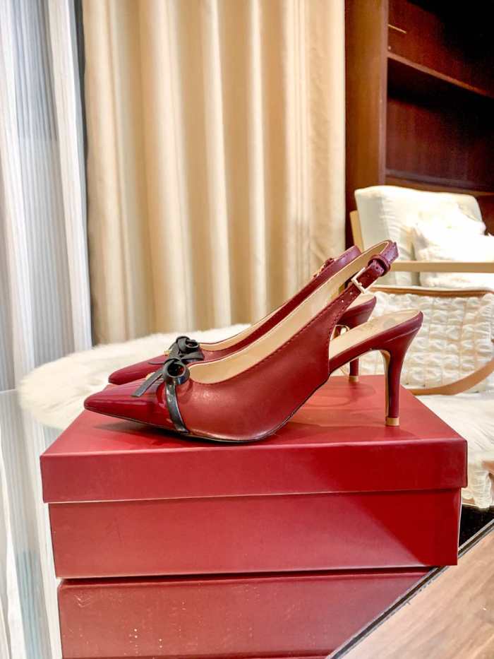 Women heel shoes, heel 9cm,size 34-42, SS60-129-134