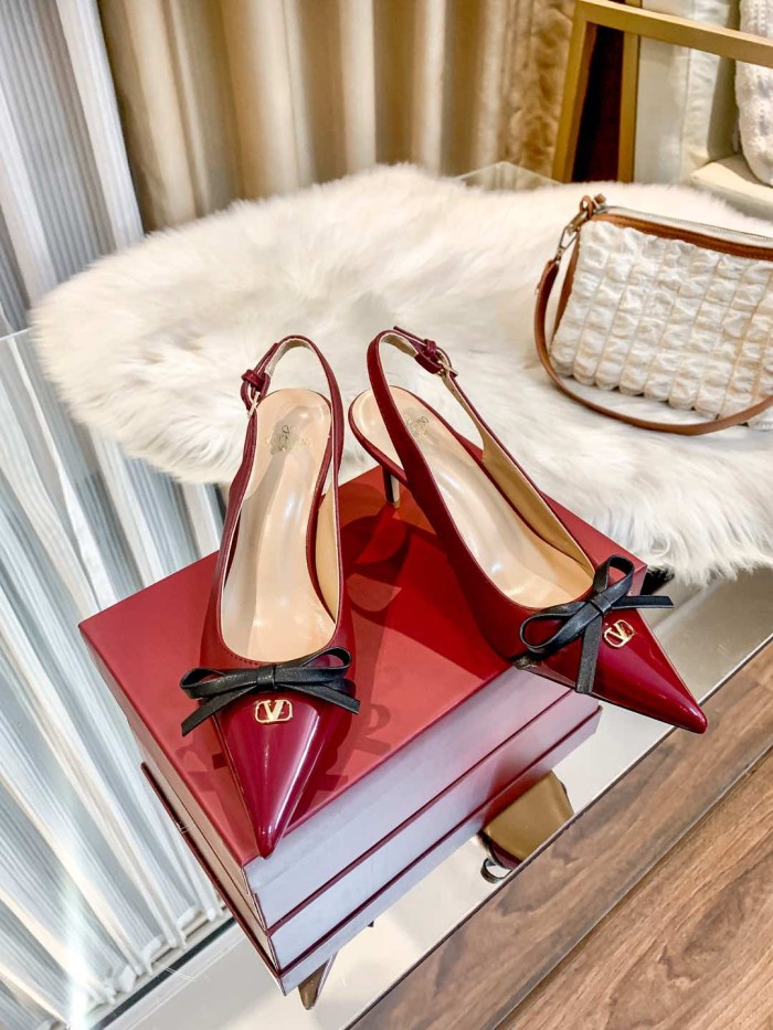Women heel shoes, heel 9cm,size 34-42, SS60-129-134