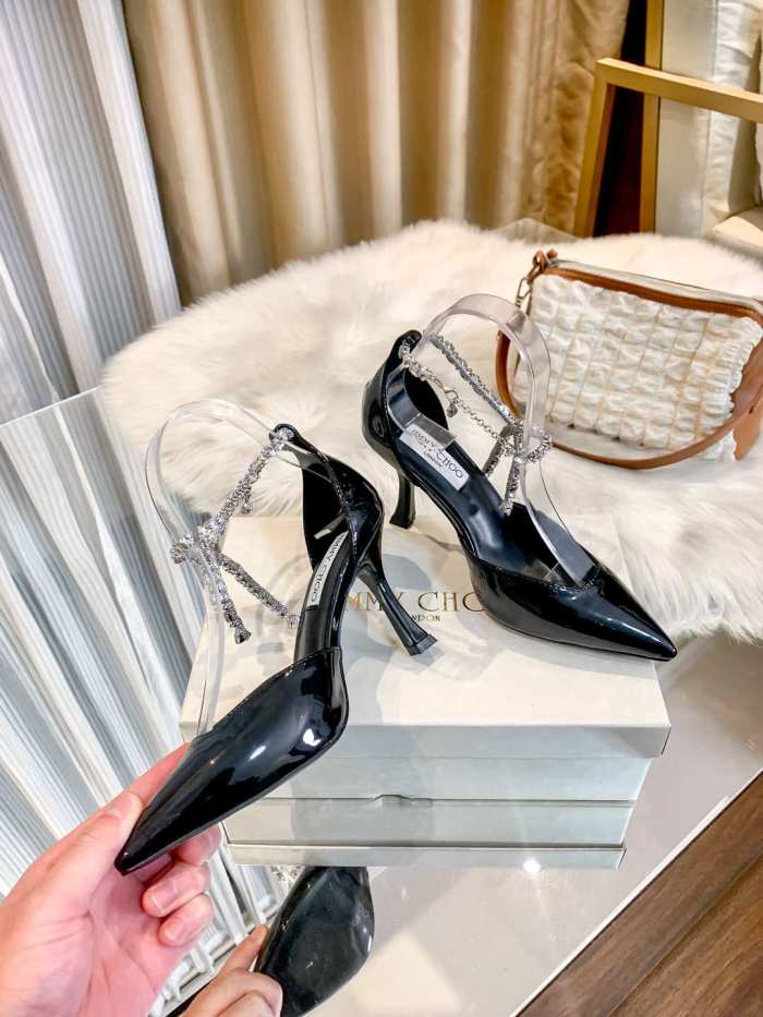 Women heel shoes, size 35-40, SS60-119-120