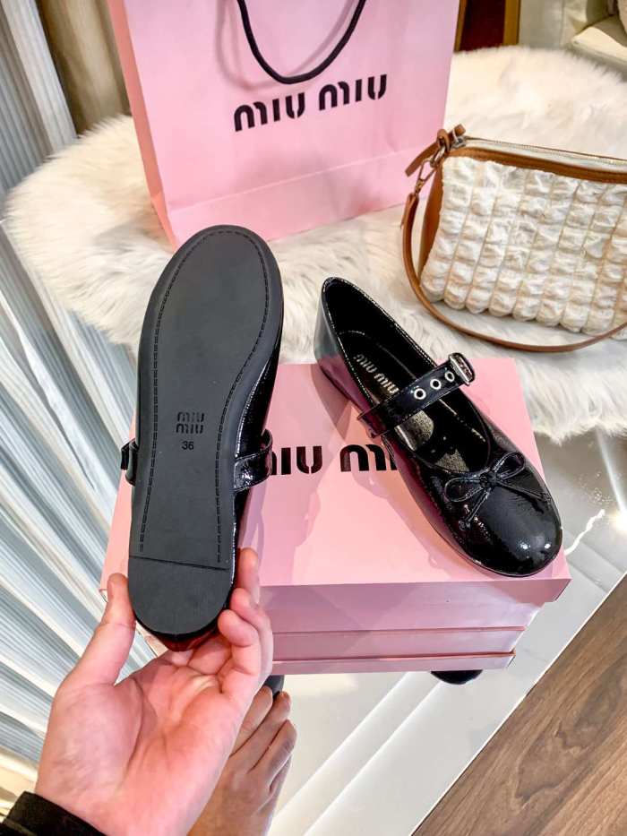 Women flat shoes, size 34-40, SS60-114-115