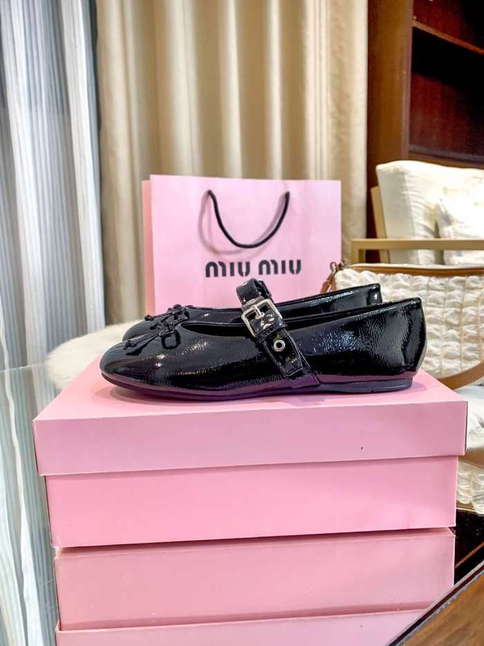 Women flat shoes, size 34-40, SS60-114-115