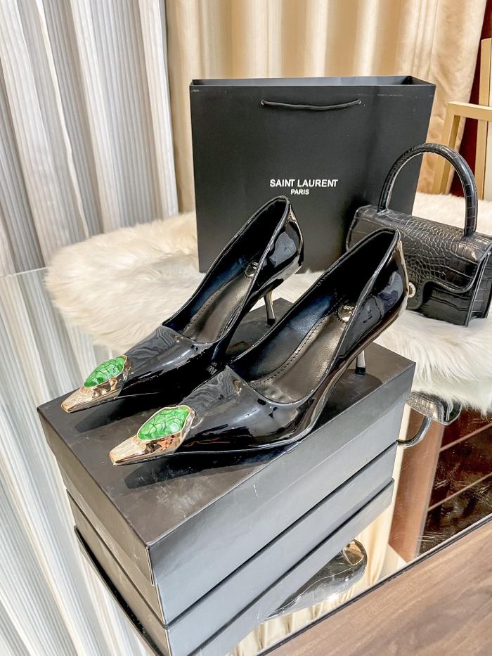 Women heel shoes,size 34-40, SS60-143-144