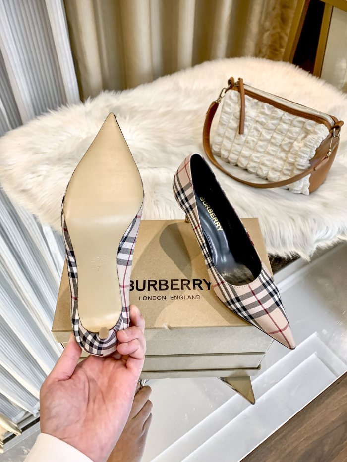 Women heel shoes, size 34-40, SS60-121-122