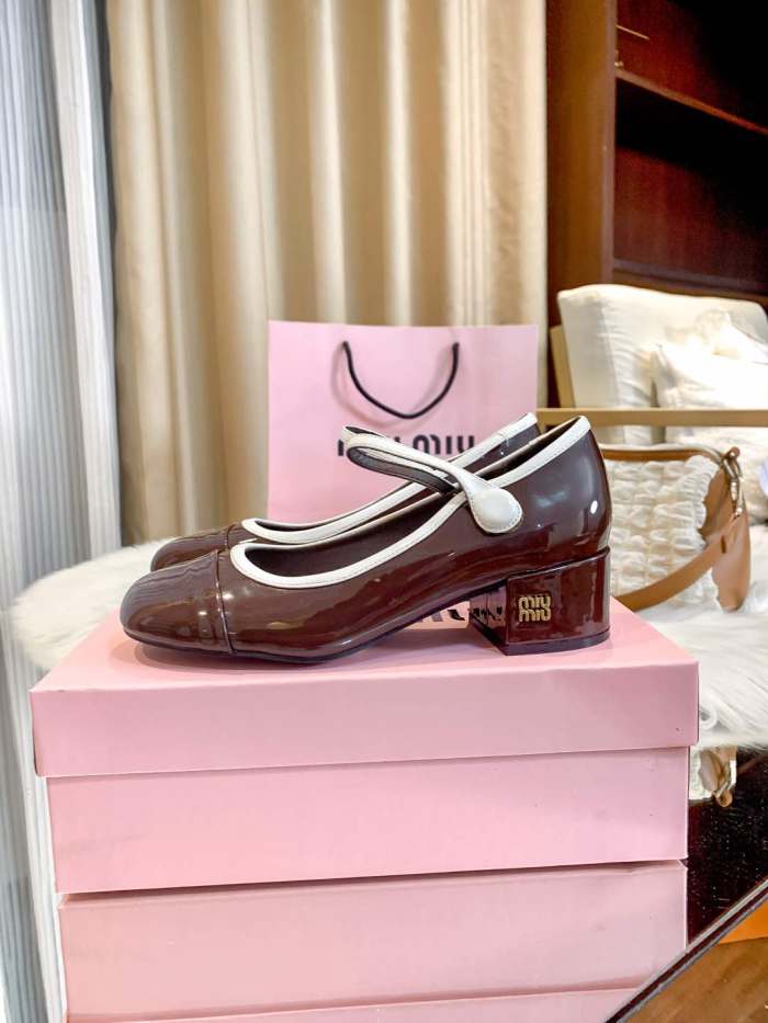 Women heel shoes, size 35-40, SS60-116-118