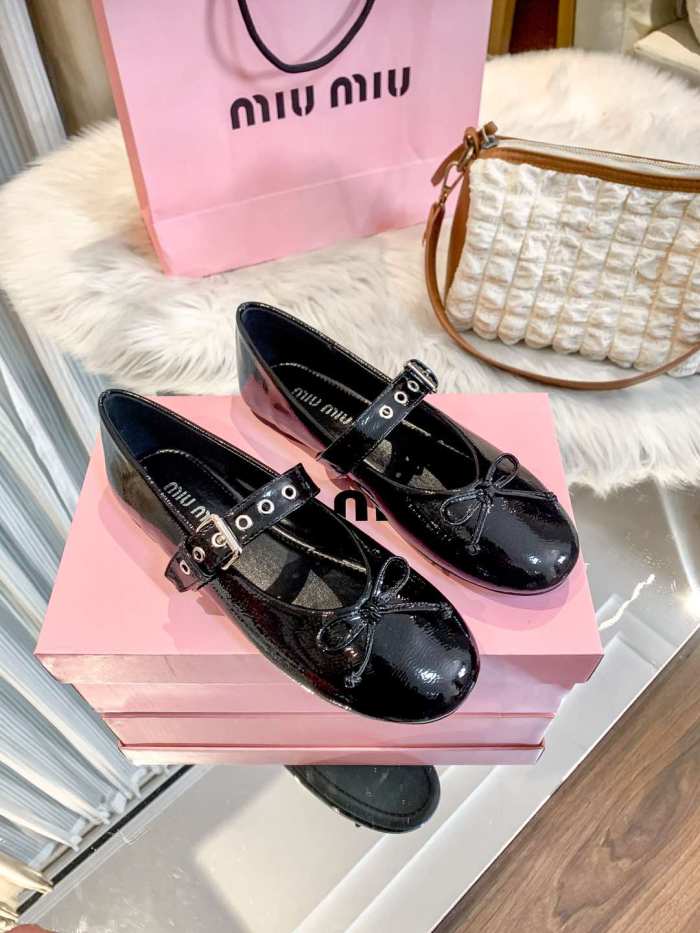Women flat shoes, size 34-40, SS60-114-115