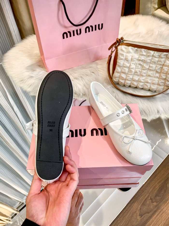 Women flat shoes, size 34-40, SS60-114-115