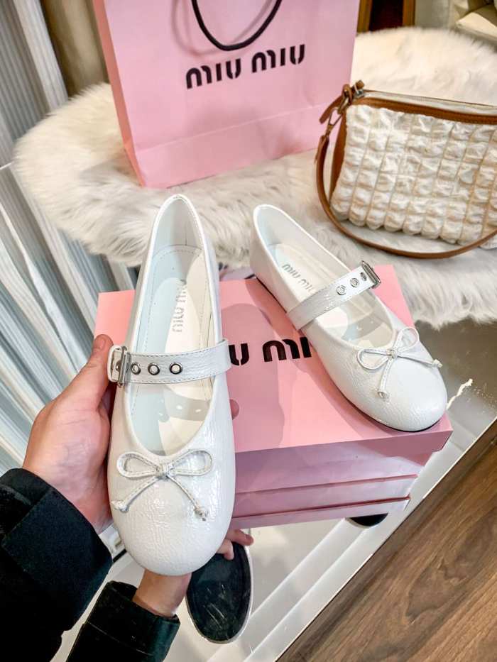 Women flat shoes, size 34-40, SS60-114-115
