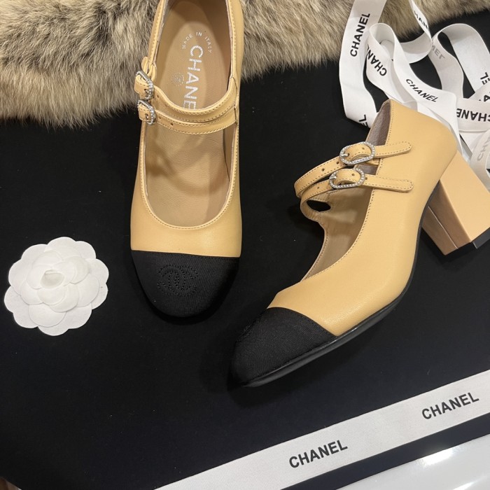 Women heel shoes, heel 7cm,size 35-40, SS60-140-142