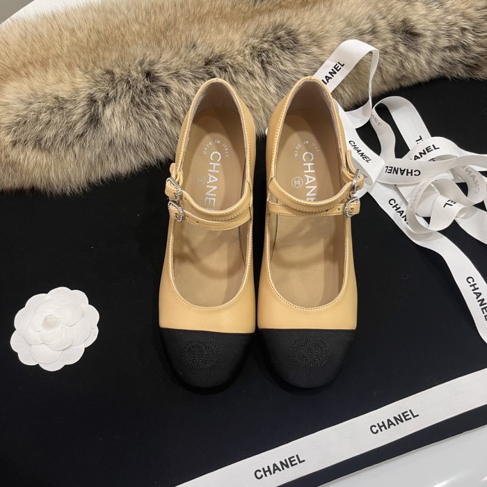 Women heel shoes, heel 7cm,size 35-40, SS60-140-142