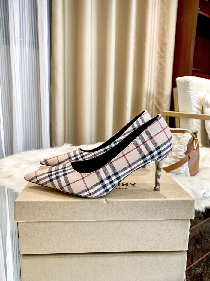 Women heel shoes, size 34-40, SS60-121-122