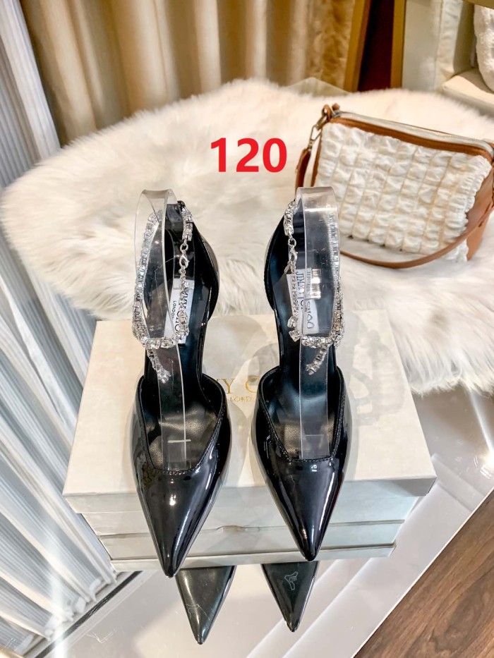 Women heel shoes, size 35-40, SS60-119-120