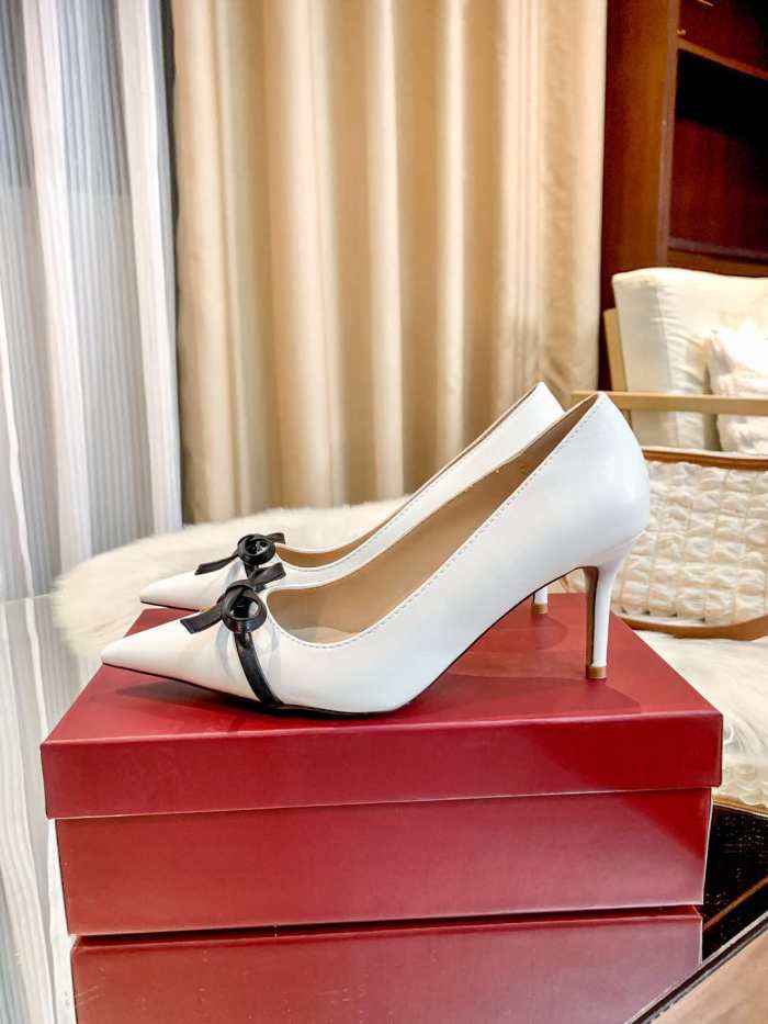 Women heel shoes, heel 9cm,size 34-42, SS60-129-134