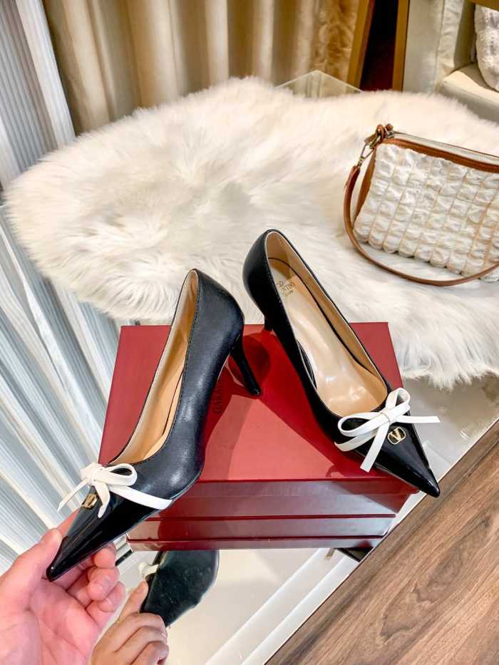 Women heel shoes, heel 9cm,size 34-42, SS60-129-134