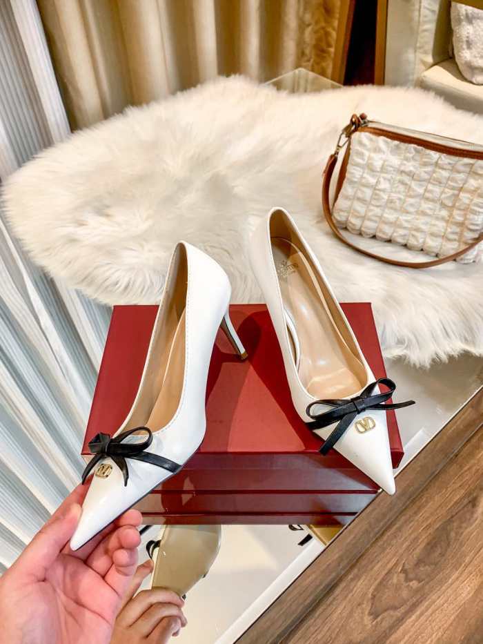 Women heel shoes, heel 9cm,size 34-42, SS60-129-134
