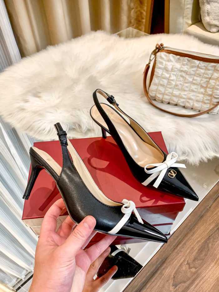 Women heel shoes, heel 9cm,size 34-42, SS60-129-134