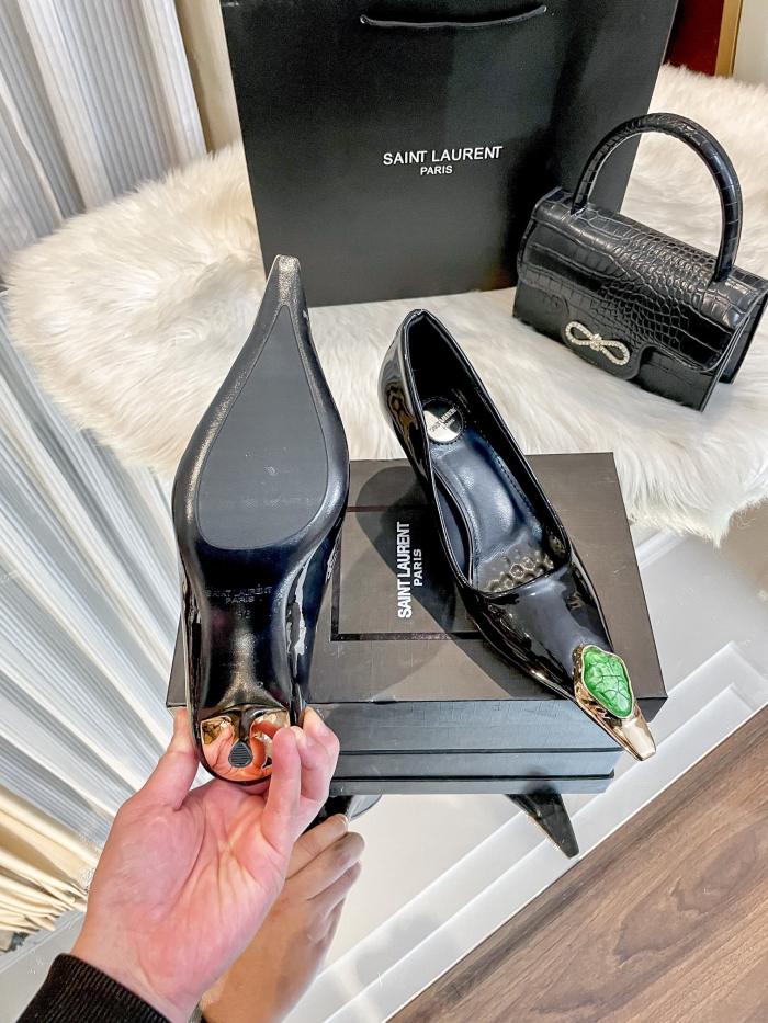 Women heel shoes,size 34-40, SS60-143-144