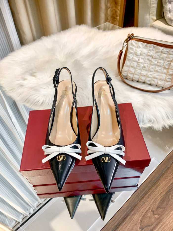 Women heel shoes, heel 9cm,size 34-42, SS60-129-134
