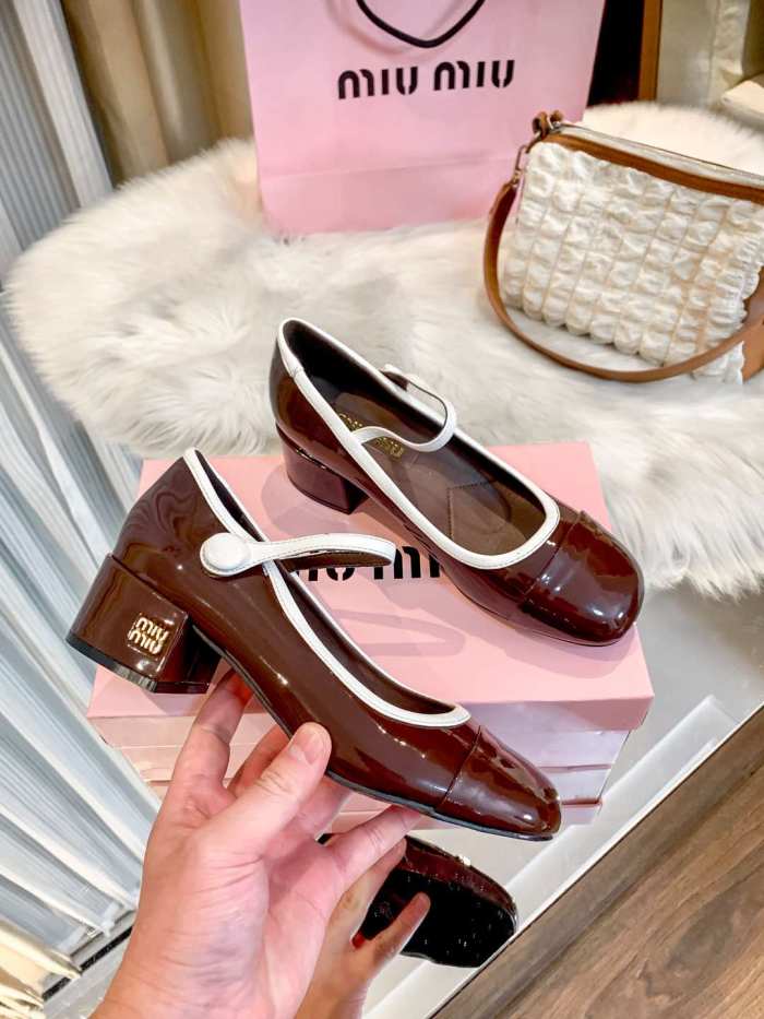 Women heel shoes, size 35-40, SS60-116-118