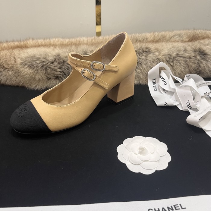 Women heel shoes, heel 7cm,size 35-40, SS60-140-142