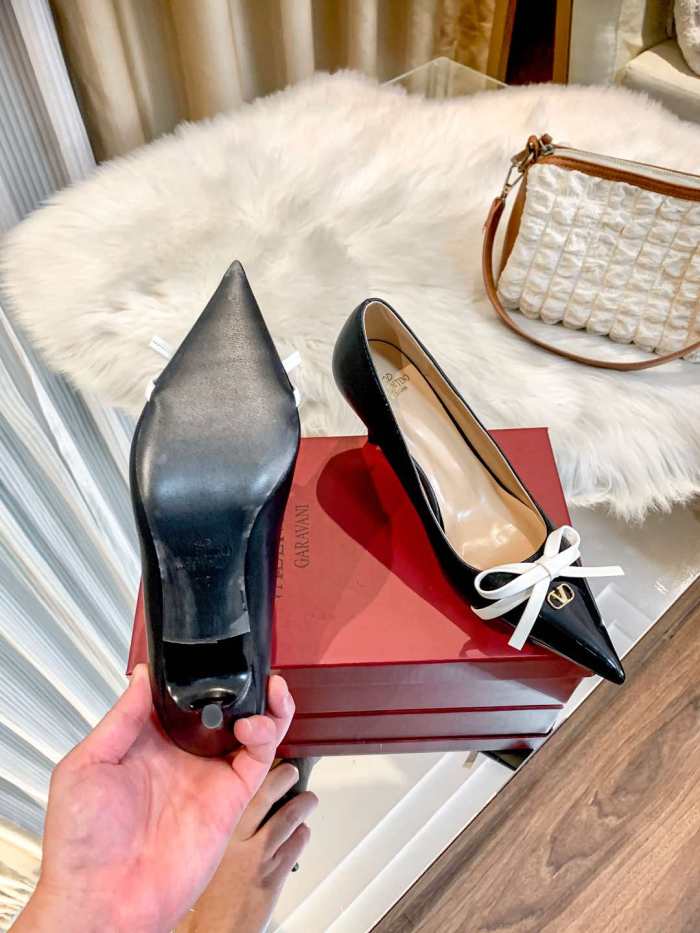 Women heel shoes, heel 9cm,size 34-42, SS60-129-134