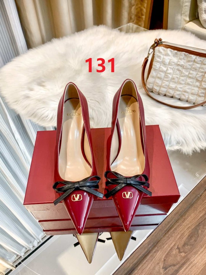 Women heel shoes, heel 9cm,size 34-42, SS60-129-134