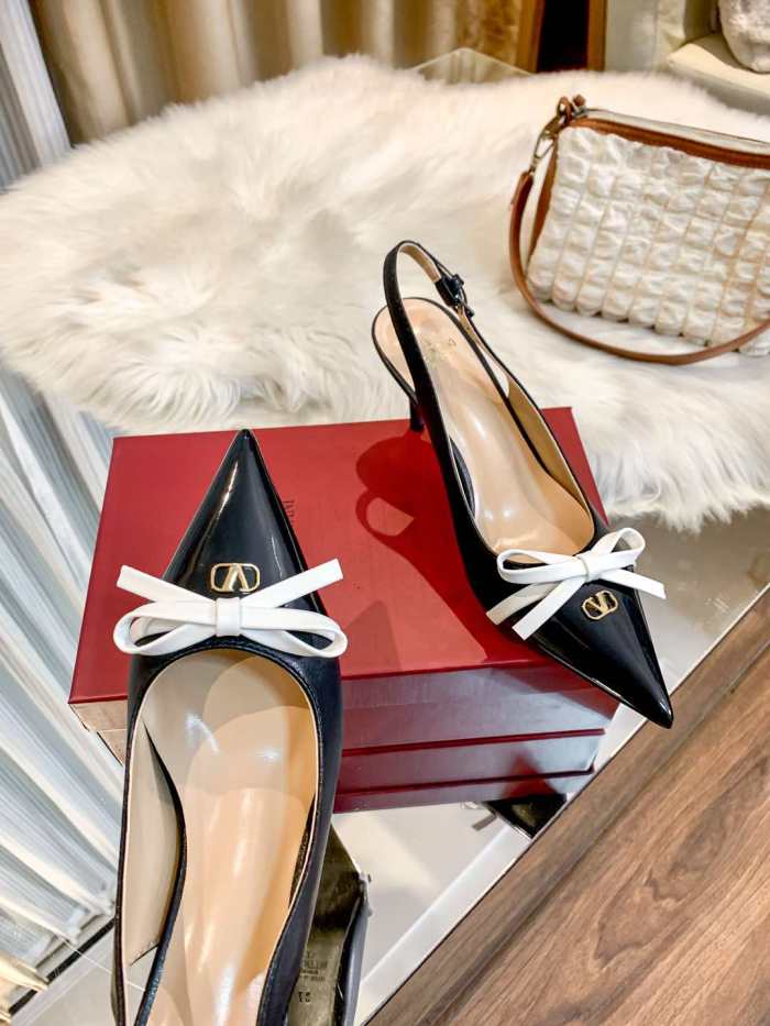 Women heel shoes, heel 9cm,size 34-42, SS60-129-134