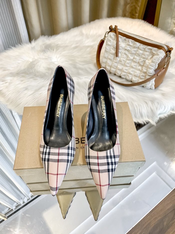 Women heel shoes, size 34-40, SS60-121-122