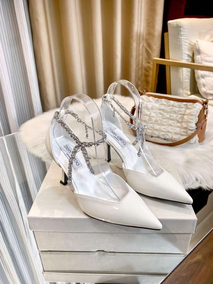 Women heel shoes, size 35-40, SS60-119-120