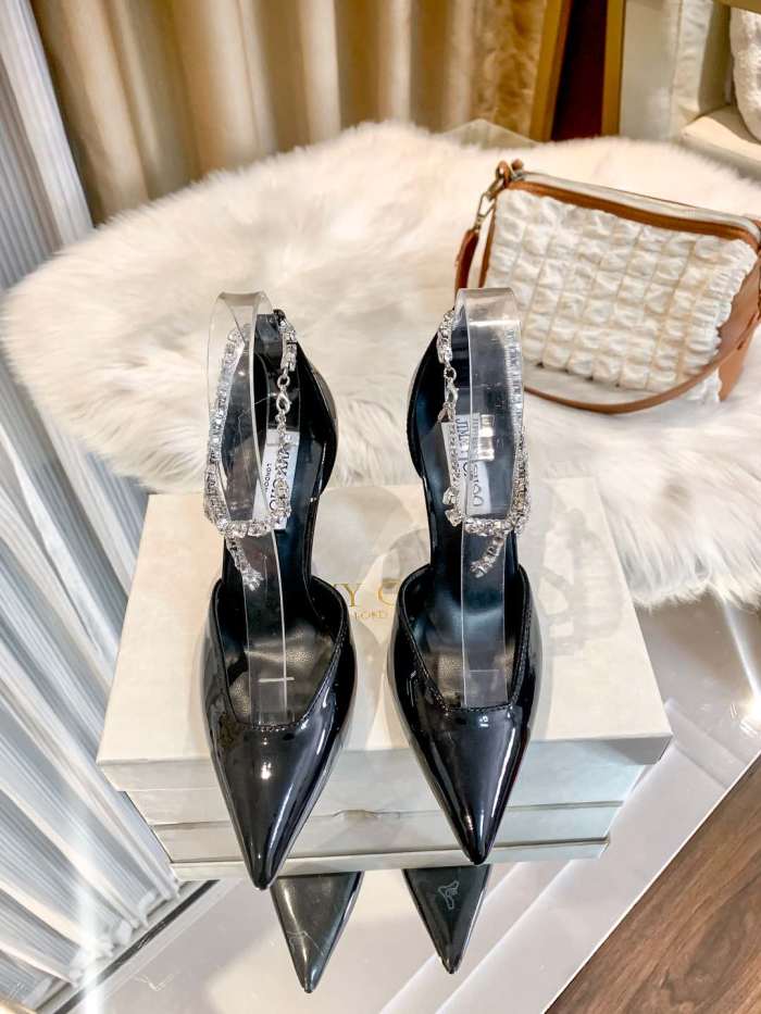 Women heel shoes, size 35-40, SS60-119-120