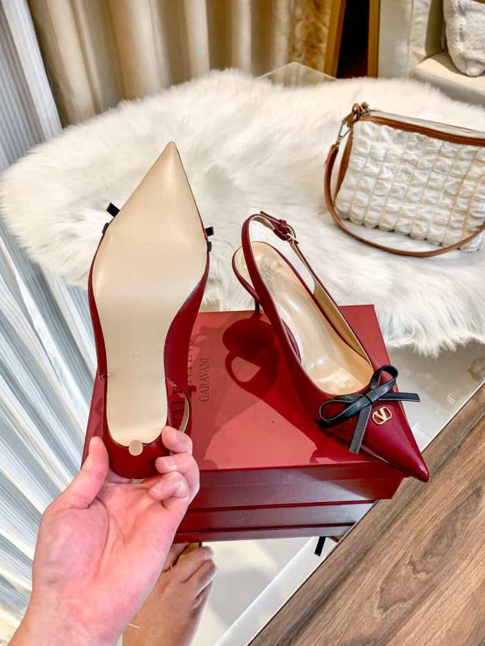 Women heel shoes, heel 9cm,size 34-42, SS60-129-134
