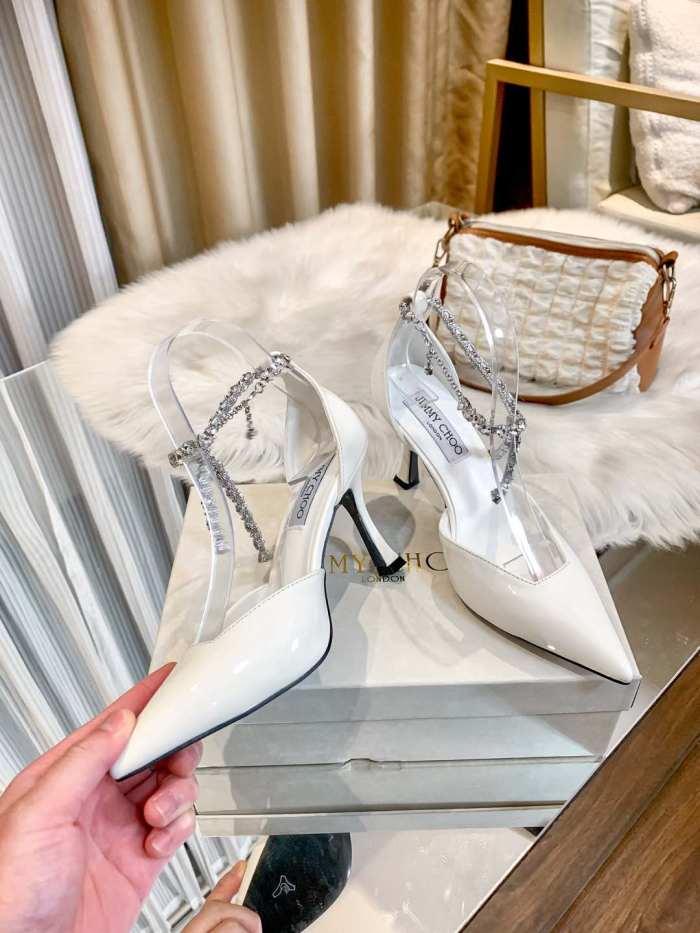 Women heel shoes, size 35-40, SS60-119-120