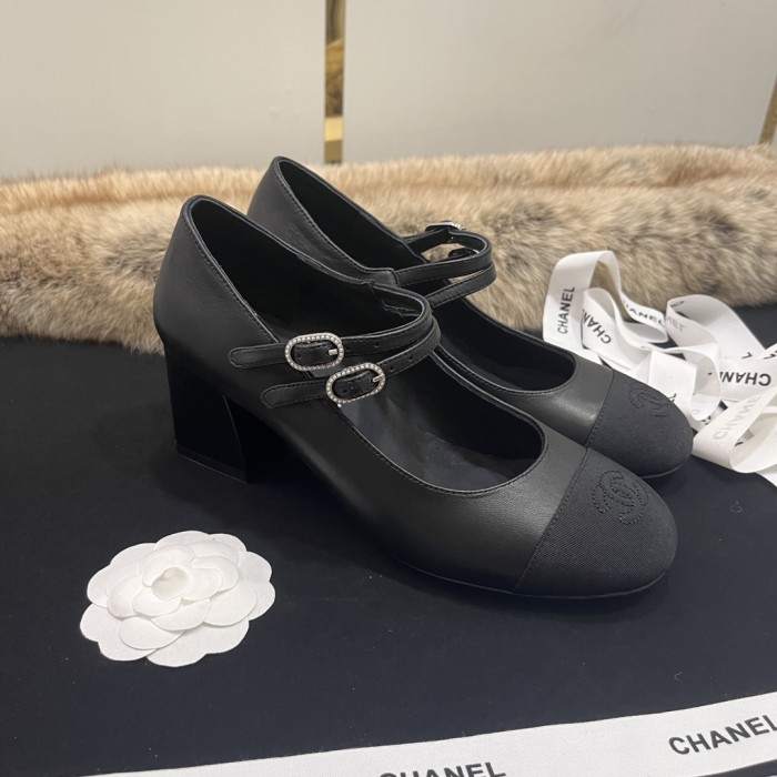 Women heel shoes, heel 7cm,size 35-40, SS60-140-142