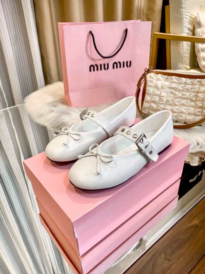 Women flat shoes, size 34-40, SS60-114-115