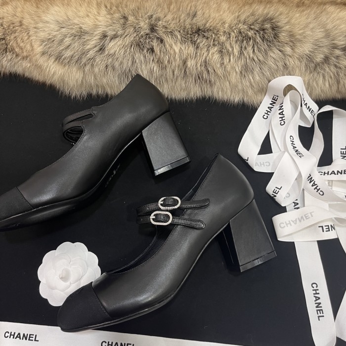 Women heel shoes, heel 7cm,size 35-40, SS60-140-142