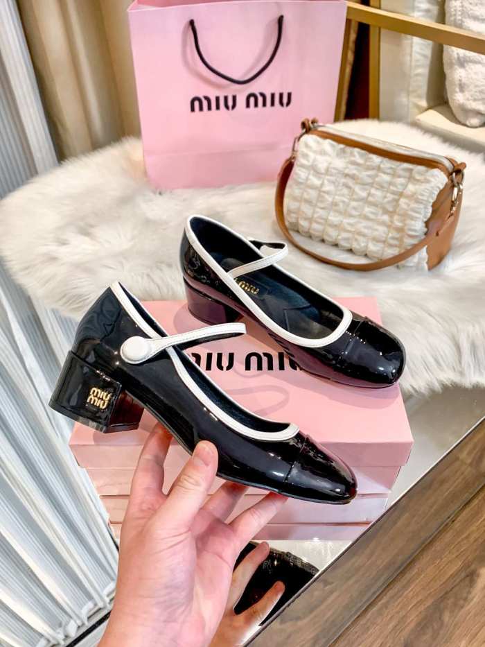 Women heel shoes, size 35-40, SS60-116-118