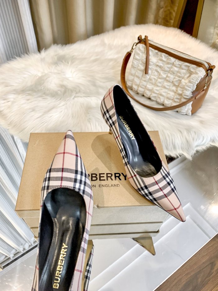 Women heel shoes, size 34-40, SS60-121-122