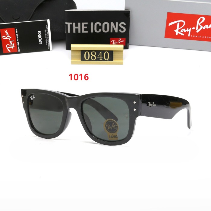 Blue light blocking sunglasses with the box and case ,G25-1014-1019
