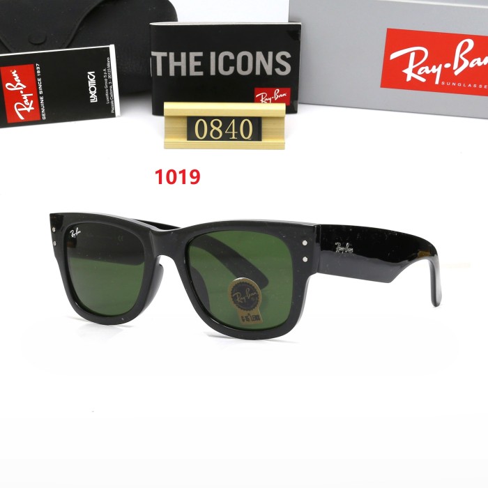 Blue light blocking sunglasses with the box and case ,G25-1014-1019