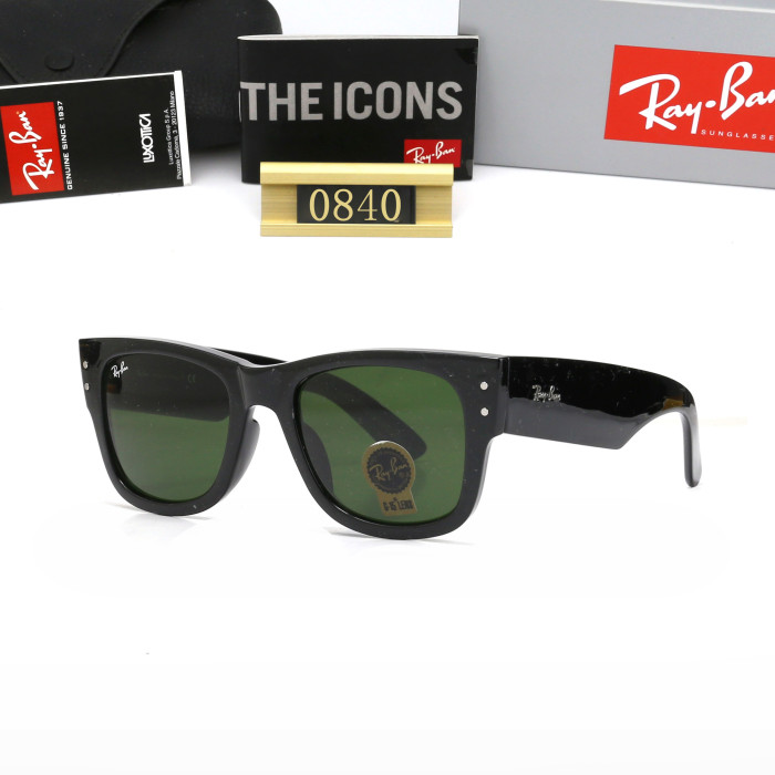 Blue light blocking sunglasses with the box and case ,G25-1014-1019