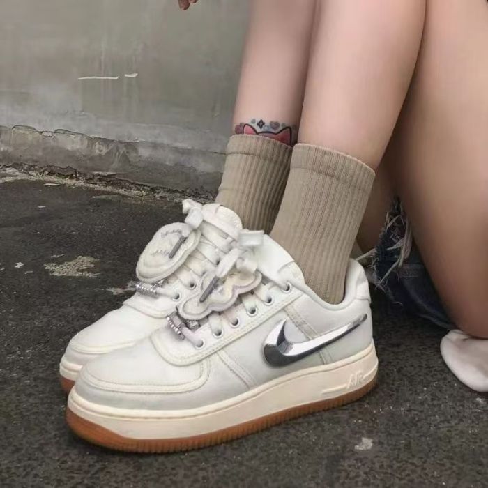 Women men sneaker shoes, with box, size 36-46, SS80-1