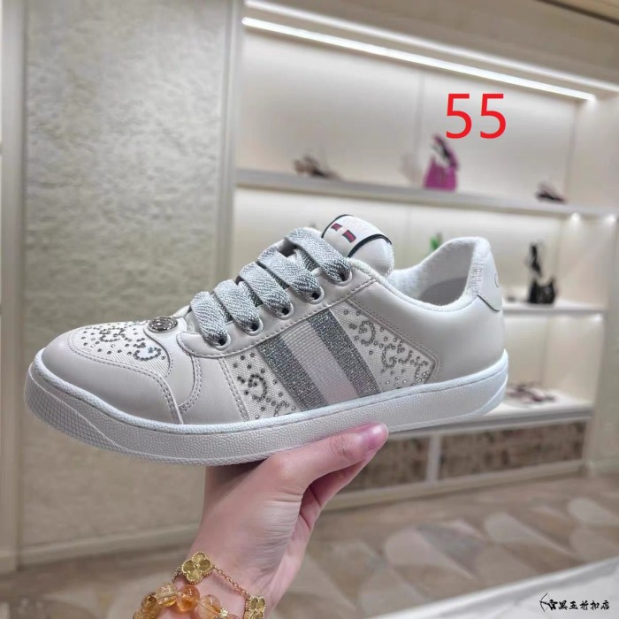 Men's and women's sneakers, couple shoes,with box, size 34-44, SS70-40-58