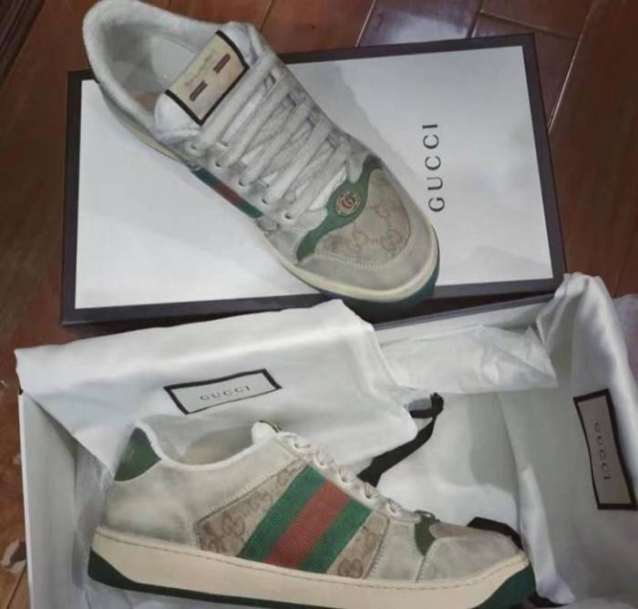 Men's and women's sneakers, couple shoes,with box, size 34-44, SS70-40-58