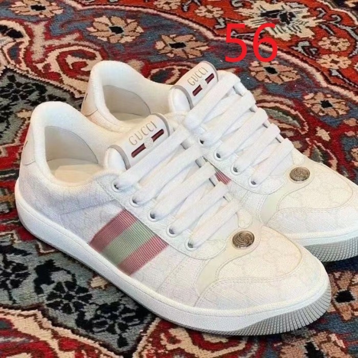 Men's and women's sneakers, couple shoes,with box, size 34-44, SS70-40-58