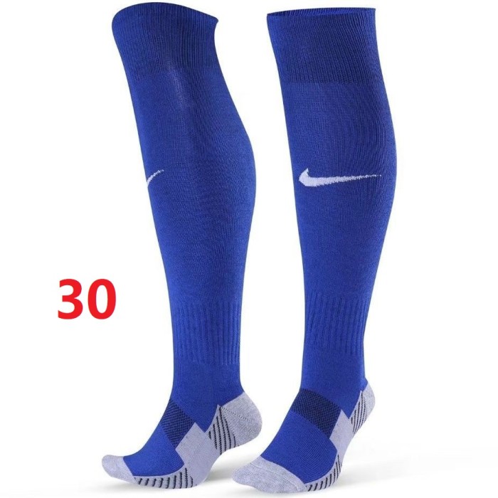 Cotton football socks socks,1 pairs,CL10-24-32
