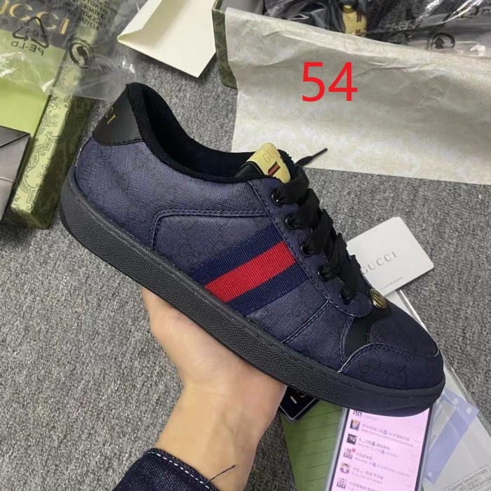 Men's and women's sneakers, couple shoes,with box, size 34-44, SS70-40-58