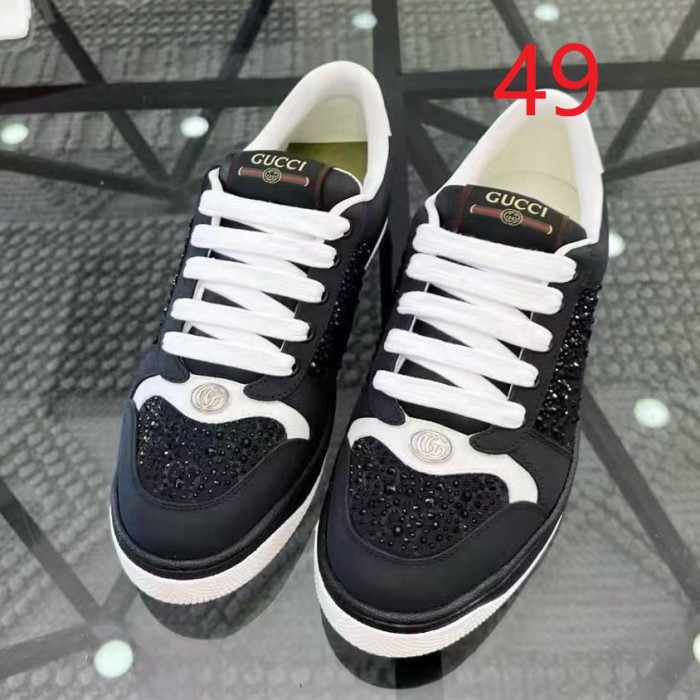 Men's and women's sneakers, couple shoes,with box, size 34-44, SS70-40-58