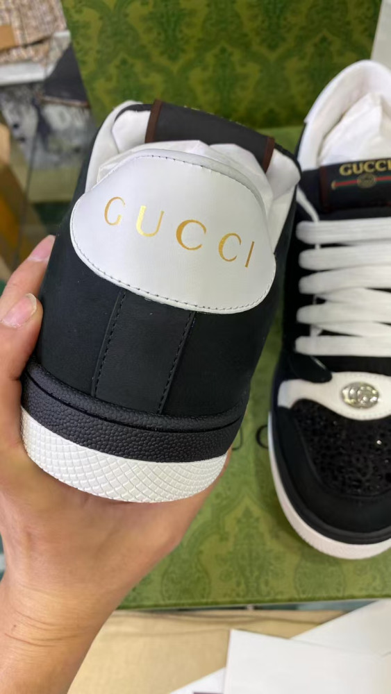 Men's and women's sneakers, couple shoes,with box, size 34-44, SS70-40-58