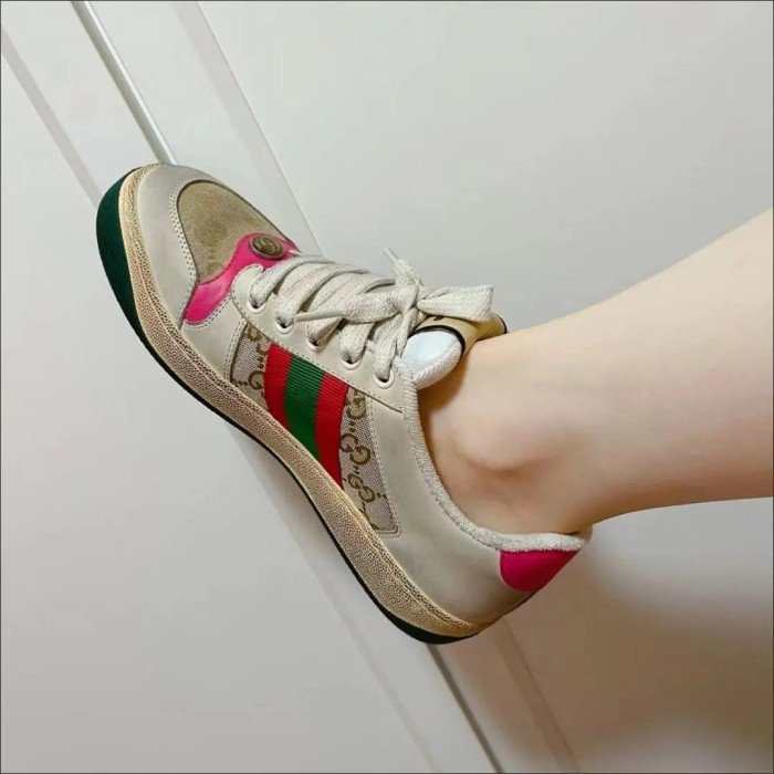 Men's and women's sneakers, couple shoes,with box, size 34-44, SS70-40-58