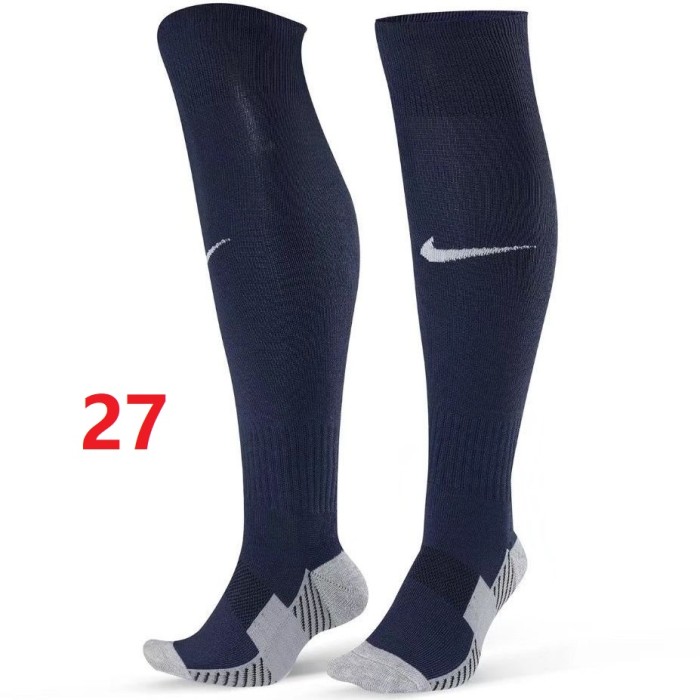 Cotton football socks socks,1 pairs,CL10-24-32